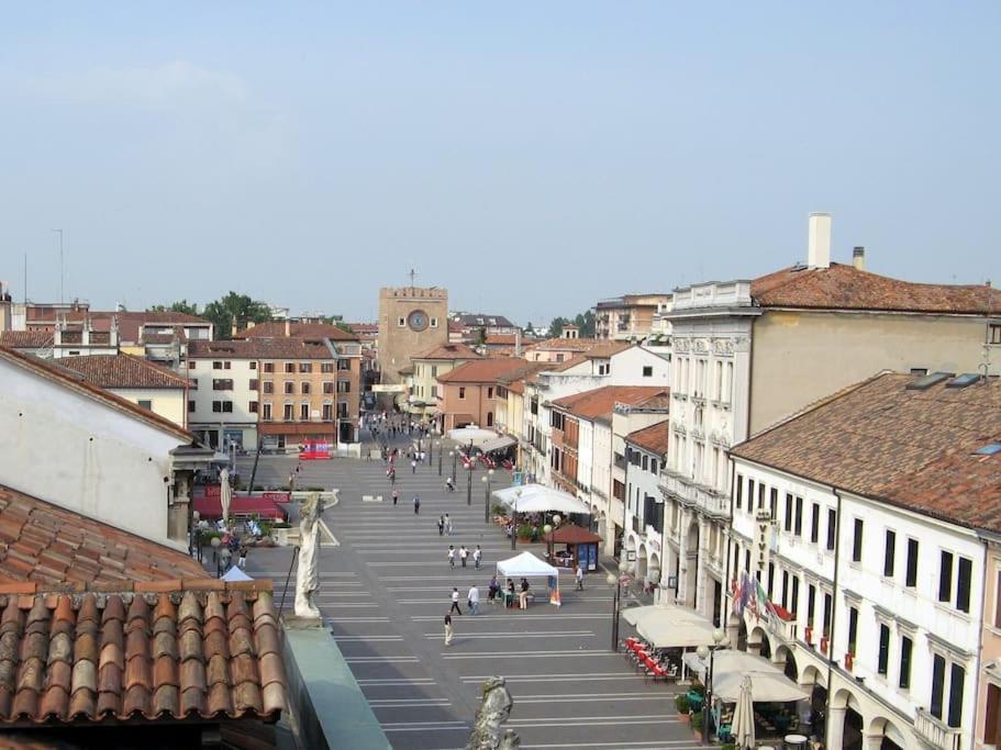 Venice Mestre, Apartments Da Roberta 外观 照片