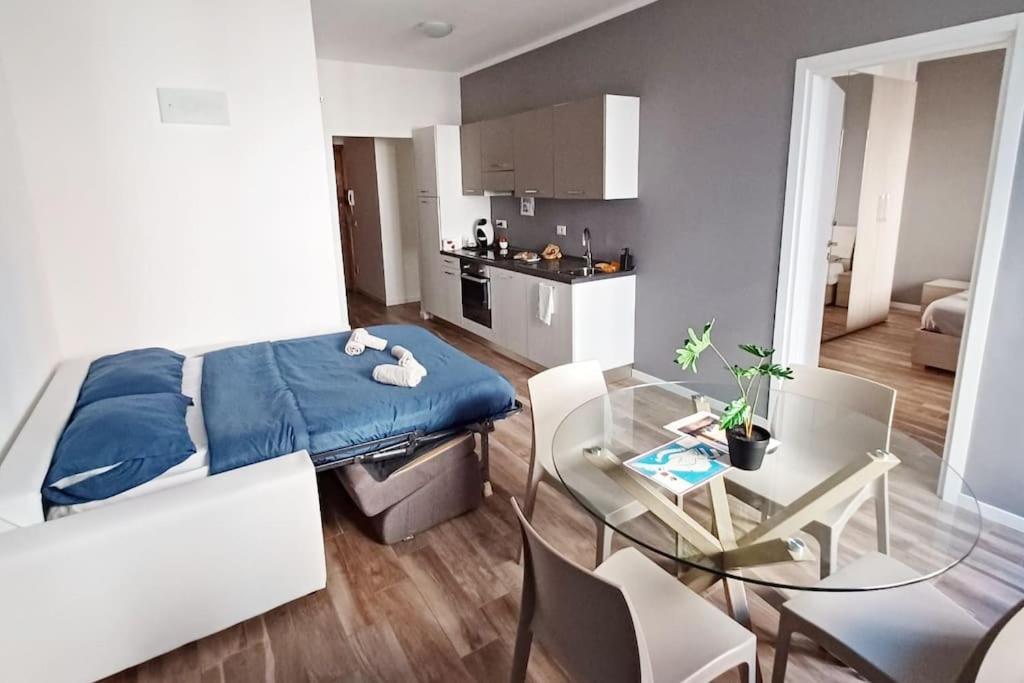 Venice Mestre, Apartments Da Roberta 外观 照片