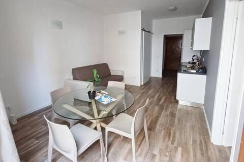 Venice Mestre, Apartments Da Roberta 外观 照片