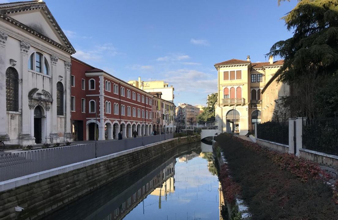Venice Mestre, Apartments Da Roberta 外观 照片